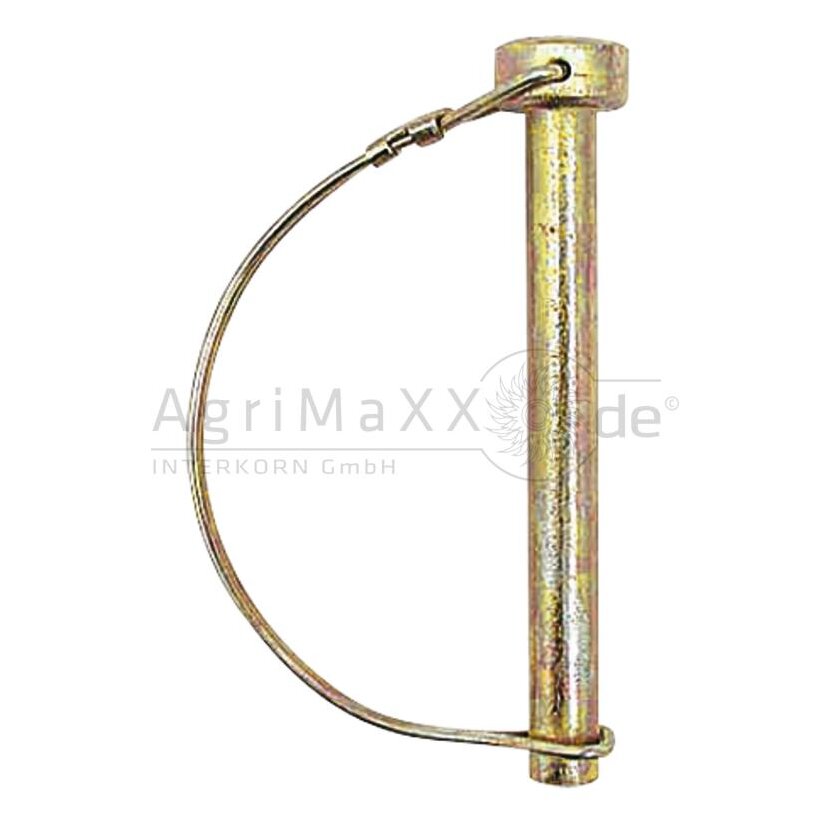 Rohrvorstecker - Durchmesser: 8 mm