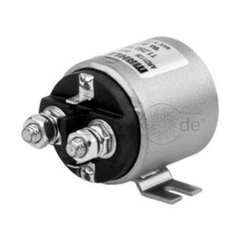 MAHLE Magnetschalter 24V 80A - MX 28