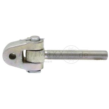 Gabelkopf - Durchmesser: 20,25 mm