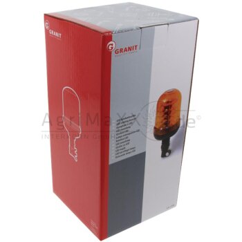 Rundumleuchte LED