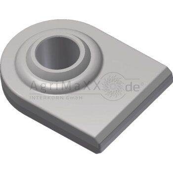 Kugelgelenk - Durchmesser: 45 mm - Länge: 83 mm