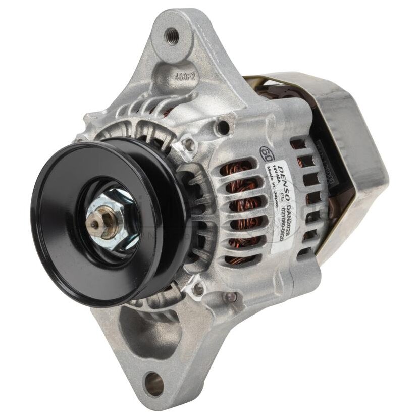 Generator 14 V / 40 A