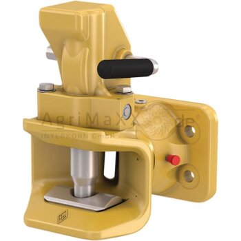 Walterscheid Anhängerkupplung - 770KU2000A - 8003288