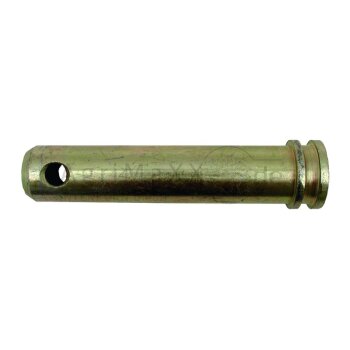 Oberlenkerbolzen - Durchmesser: 16 mm