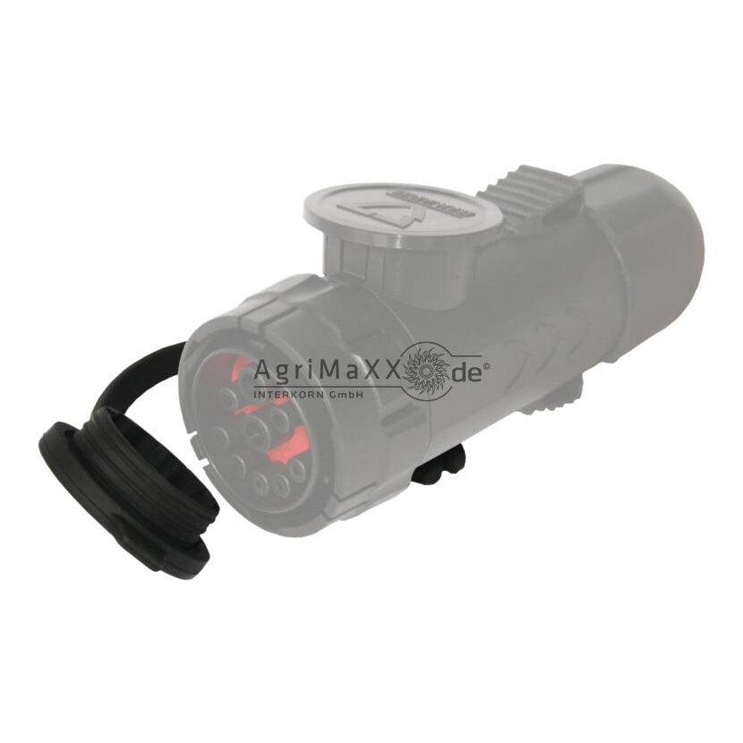 ERICH JAEGER Dichtkappe ISOBUS (IBIC) Stecker - 037447