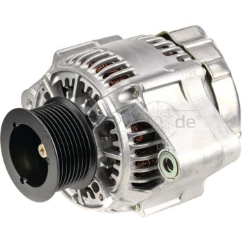 Denso Generator 14 V / 90 A - DAN2012