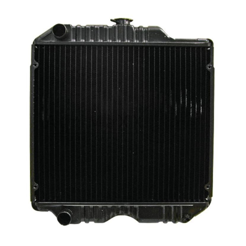 Kühler - RE62841