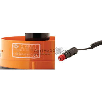 HELLA Rundumleuchte H1 - 2RL 007 552-011