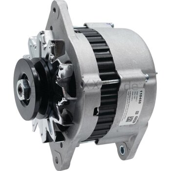Generator 14 V / 60 A - 110458