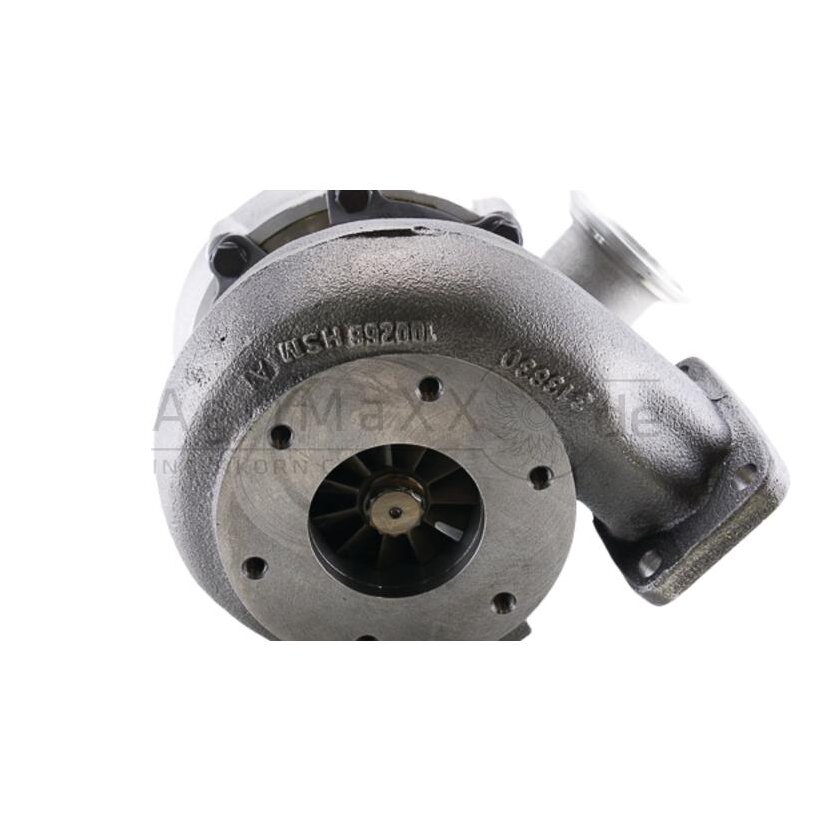 BorgWarner  Turbolader Reman - V836867731