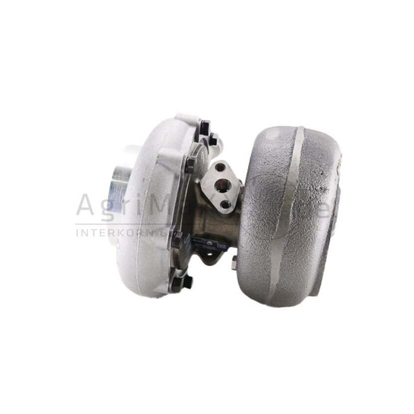 BorgWarner  Turbolader Reman - V836867731