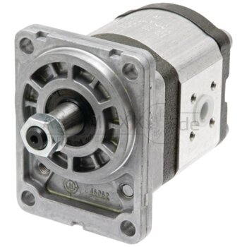 Bosch/Rexroth Hydraulikpumpe - 0510445004 - R918C00470