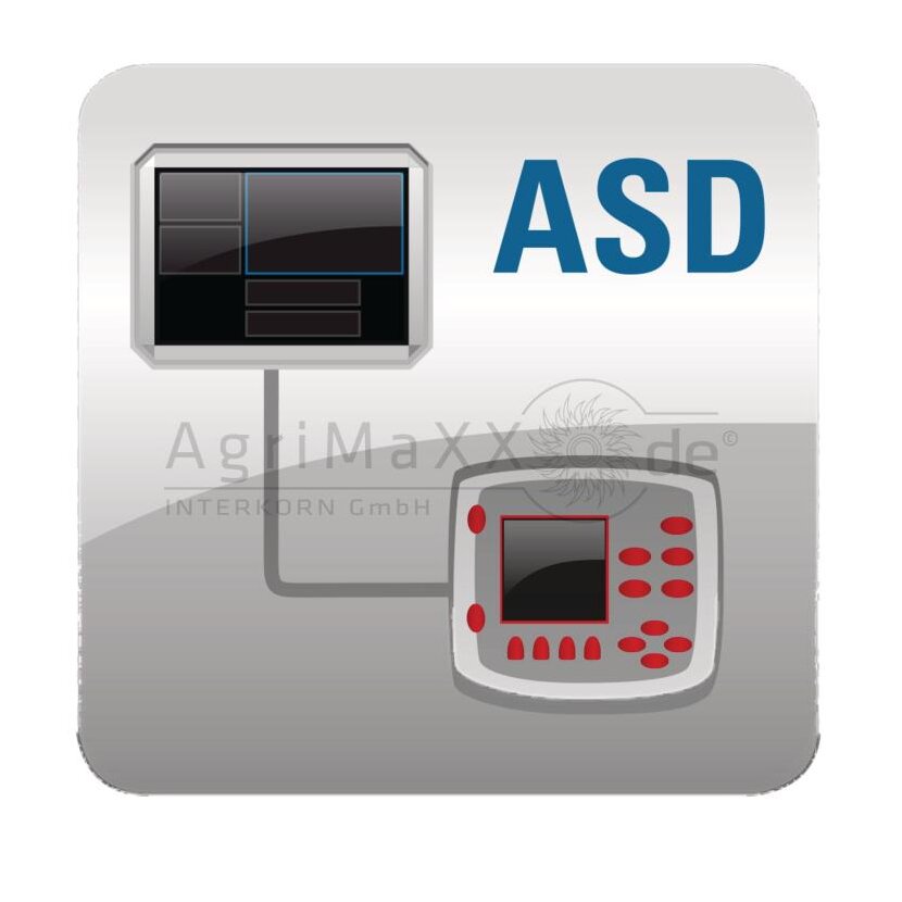 APP ASD