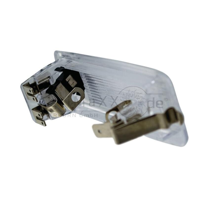 HELLA Innenleuchte - K303720, 2JA 002 931-031 H816810200010,