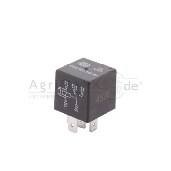 HELLA Multifunktionsrelais - 4RD 933 332-641