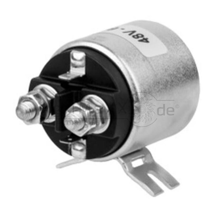 MAHLE Magnetschalter 24V 150A - MX 29