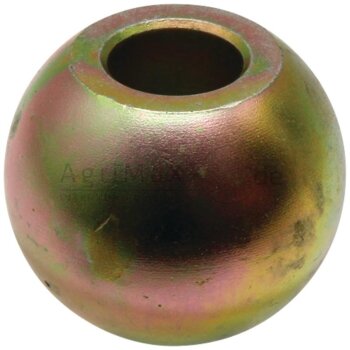 Unterlenkerkugel - Durchmesser: 19 mm