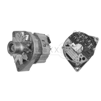 MAHLE Generator 14 V / 70 A - MG 430