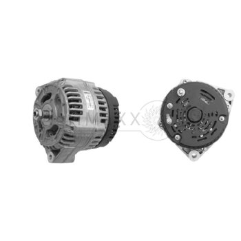 MAHLE Generator 14 V / 150 A - MG 3 - MG 3