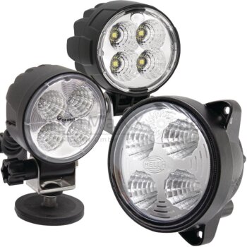 Arbeitsscheinwerfer LED