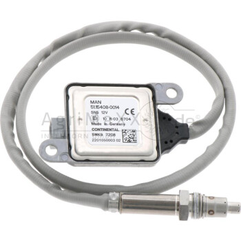 NOX-Sensor, A170