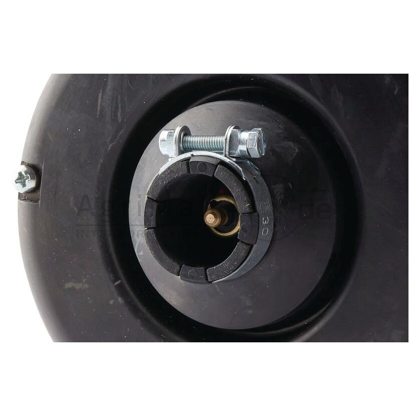 HELLA Rundumleuchte, H1 - 2RL 007 553-021