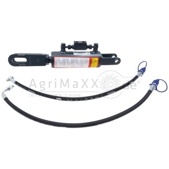 Hydraulische Hubstrebe