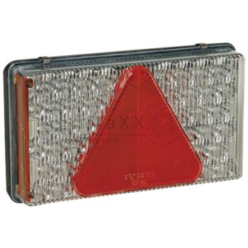 ASPÖCK MultiLED