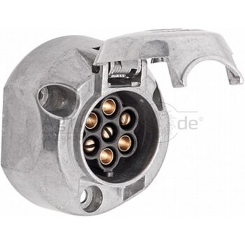 HELLA Steckdose - 8JB 001 941-002 - 8JB001941002