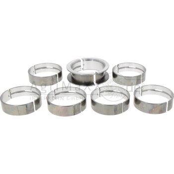 Hauptlagersatz - 6x 81811582/3 + 1x 83993819/20