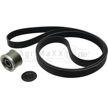 INA Riemen-Kit - AL166836 + L114293