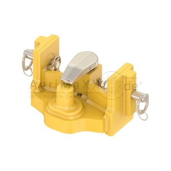 Walterscheid Pitonbock passend CBM - 8004747