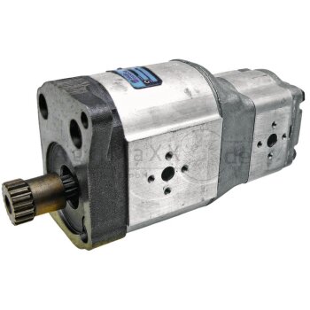 Doppelpumpe - 31852310