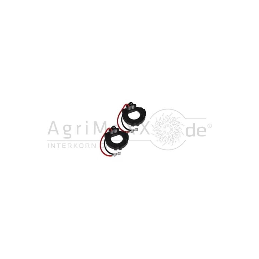 Philips Typ K Adapterringe - 11180X2 -