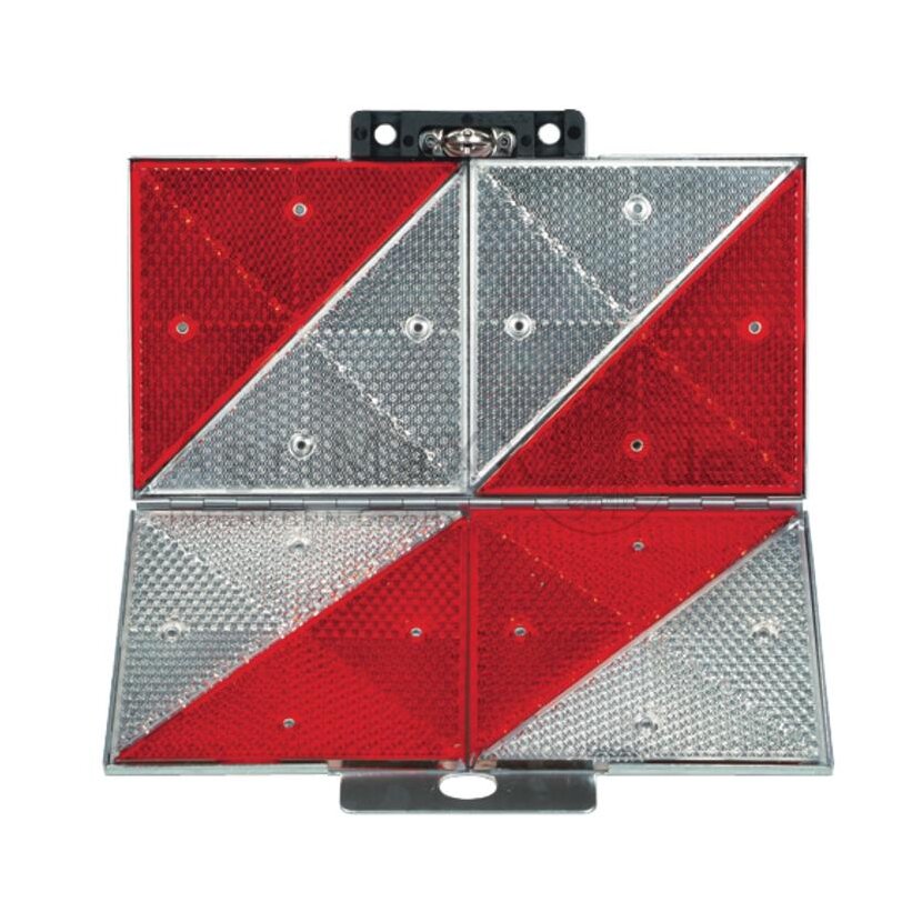 Warntafel