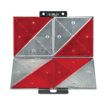 Warntafel