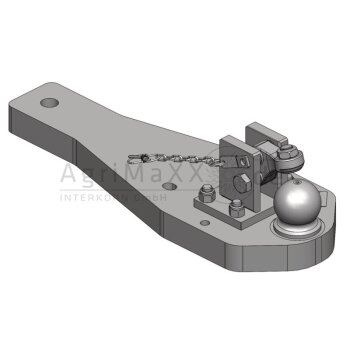 Scharmüller Tragplatte K80 - 00.960.639.0-A11
