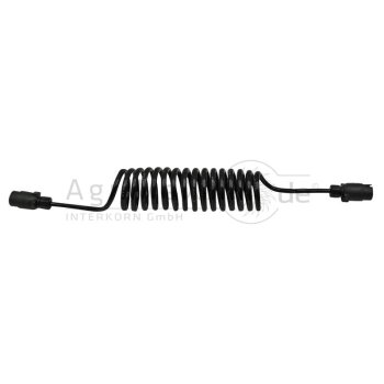 Elektrowendel - 601041, 30.30.45-PVC