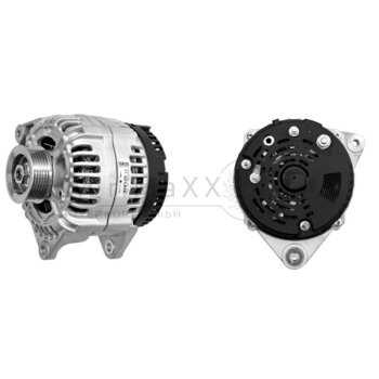 MAHLE Generator 14 V / 120 A - MG 57