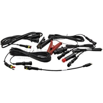 TEXA Adapter + Kabel - 3905031