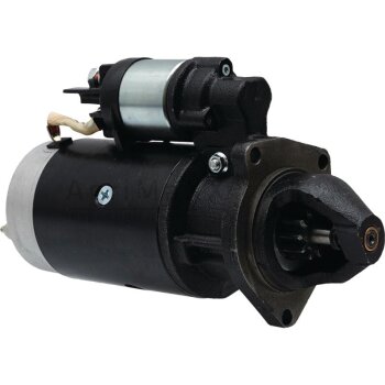 Starter 24 V / 4,0 kW - 113353
