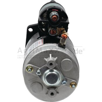 Starter 24 V / 4,0 kW - 113353