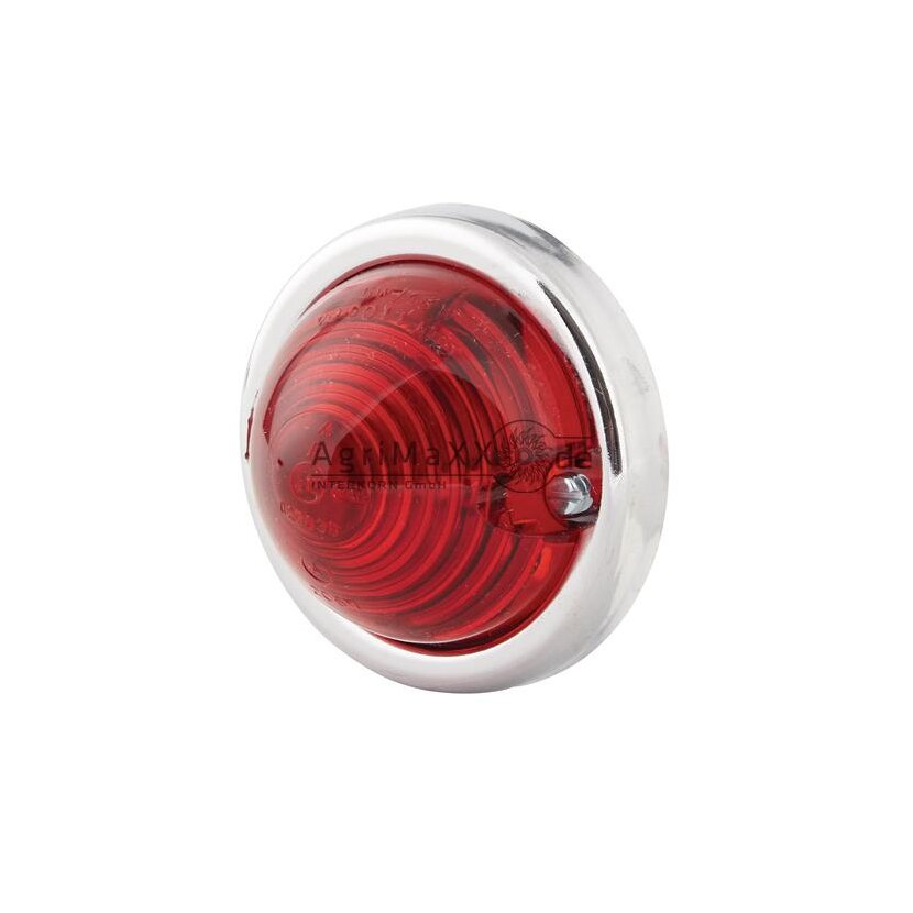 HELLA Rückleuchte - 2SA 997 022-001