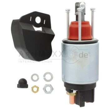 MAHLE Magnetschalter - MSX 717KIT