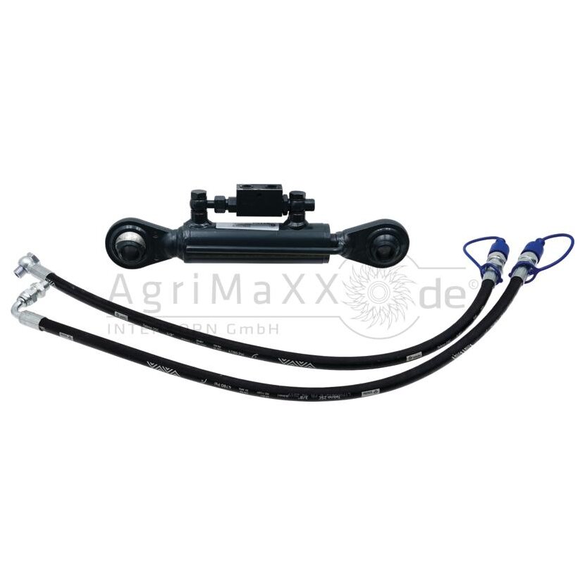 Hydraulischer Oberlenker