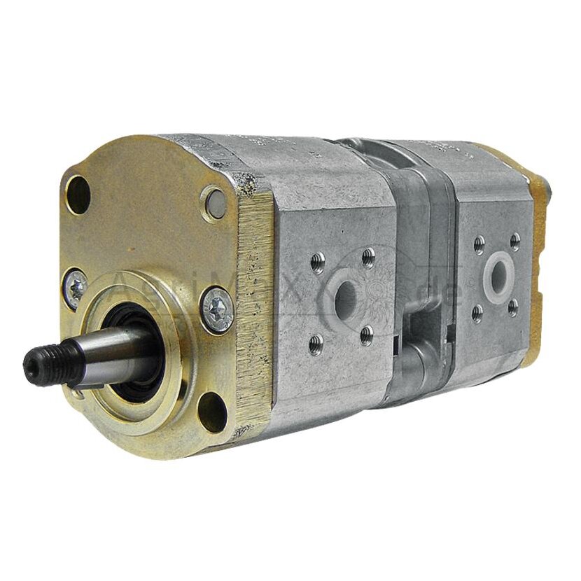 Doppelpumpe - 0510665382