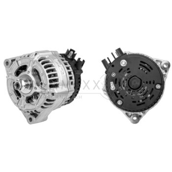 MAHLE Generator 14 V / 200 A - MG 752