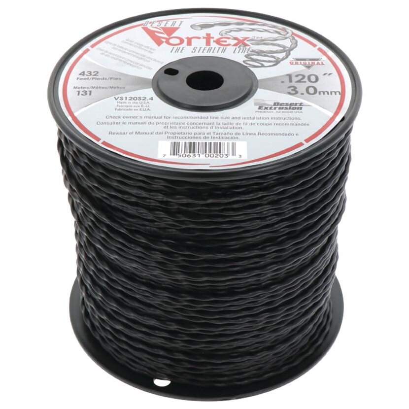 Vortex Nylonfaden