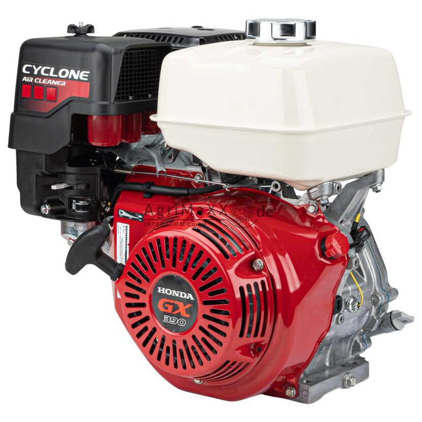 Honda Motor - GX390UT2XQC3-HON