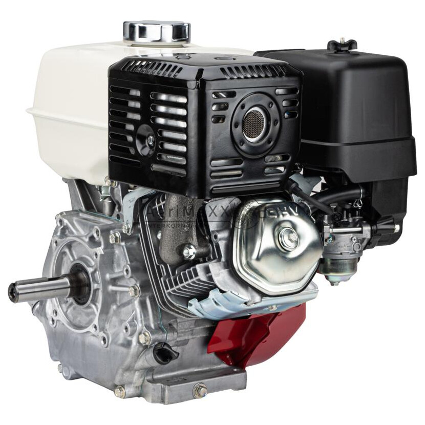 Honda Motor - GX390UT2XQC3-HON